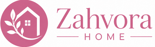 Zahvora Home